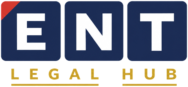 ENT Legal Hub